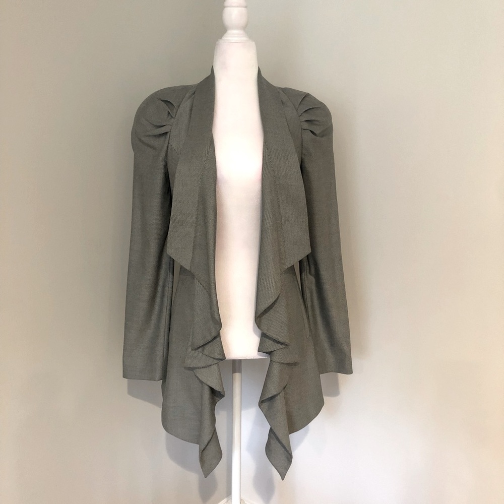 ASOS Cascade Blazer Jacket - *Nice Quality!*